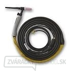 Zvárací horák KTR 18-8 m,35-50 koža,vodné chladenie Zvárací horák KTR 18-8 m,35-50 koža,vodné chladenie gallery main image