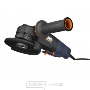 Uhlová brúska 750W, 115 mm Uhlová brúska 750W, 115 mm gallery main image