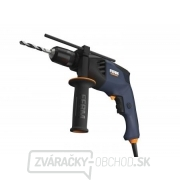 Ferm ruční príklepová vŕtačka 710W gallery main image