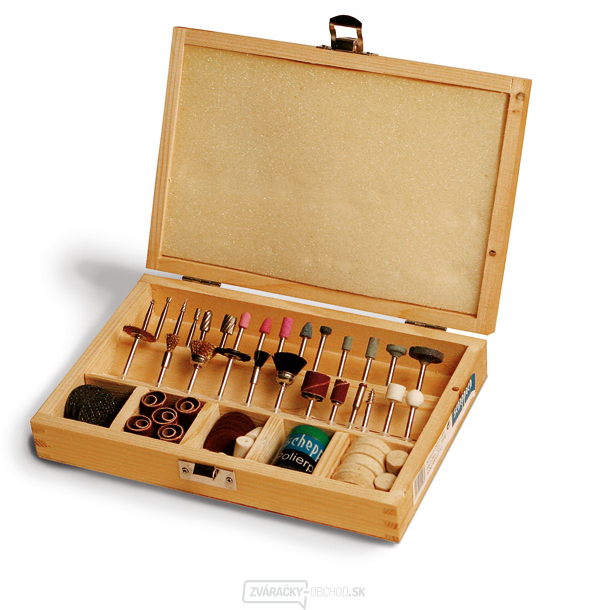 Sada príslušenstva pre deco-flex