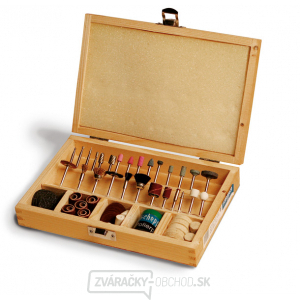 Sada príslušenstva pre deco-flex Sada príslušenstva pre deco-flex gallery main image