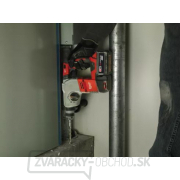 Aku vŕtacie kladivo SDS-PLUS HD18 HX-402 C Náhľad