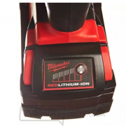 Aku vŕtacie kladivo SDS-PLUS HD18 HX-402 C náhled