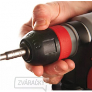 Aku vŕtacie kladivo SDS-PLUS HD18 HX-402 C náhled