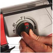 Aku vŕtacie kladivo SDS-PLUS HD18 HX-402 C náhled