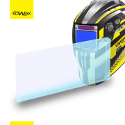 KOWAX Sklo vnútorné zväčšovacie 2,75 (všetky modely) 105x50x35mm náhled