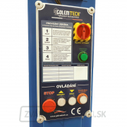 Dvojstĺpový zdvihák Golemtech 4000 kg MAXI Dvojstĺpový zdvihák Golemtech 4000 kg MAXI náhled