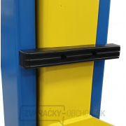 Dvojstĺpový zdvihák Golemtech 4000 kg MAXI Dvojstĺpový zdvihák Golemtech 4000 kg MAXI náhled