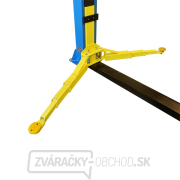 Dvojstĺpový zdvihák 4,2 t MAXI Náhľad
