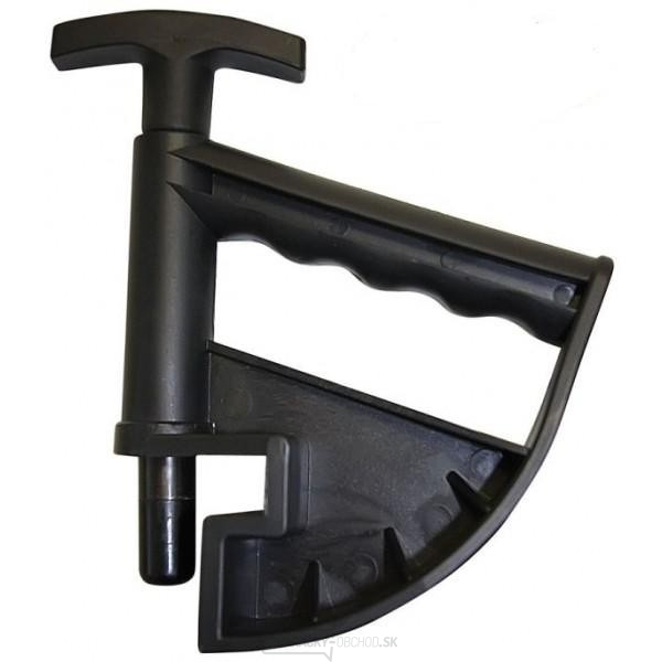 Úchytka pneu pre ľahšiu montáž Úchytka pneu pre ľahšiu montáž gallery main image