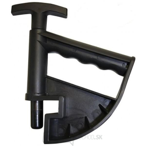 Úchytka pneu pre ľahšiu montáž Úchytka pneu pre ľahšiu montáž gallery main image