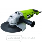 Uhlová brúska WORX Professional WU745 Uhlová brúska WORX Professional WU745 gallery main image