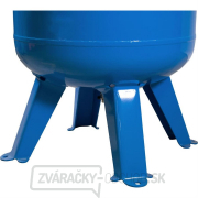 Priemyselný kompresor Güde 480/10/200 ST/400 V náhled