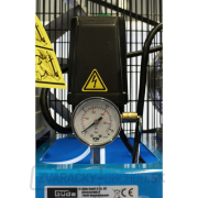 Priemyselný kompresor Güde 480/10/200 ST/400 V náhled