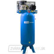 Priemyselný kompresor Güde 480/10/200 ST/400 V Priemyselný kompresor Güde 480/10/200 ST/400 V gallery main image