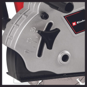 Frézka drážkovacie TC-MA 1300 Einhell náhled