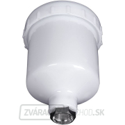 Striekacia pištoľ na farbu Mini GUDE Náhľad