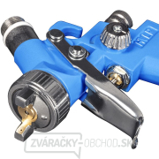 Striekacia pištoľ na farbu Mini GUDE náhled