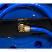 Navíjecí buben s 30 m vysokotlakou hadicí náhled