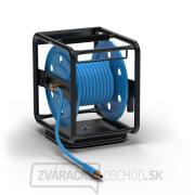 Navíjecí buben s 30 m vysokotlakou hadicí Náhľad