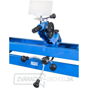 Sústruh na drevo GDM 1 000 s kopírovacím zariadeniem Náhľad