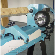 Sústruh na drevo GDM 1 000 s kopírovacím zariadeniem náhled