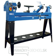 Sústruh na drevo GDM 1 000 s kopírovacím zariadeniem Sústruh na drevo GDM 1 000 s kopírovacím zariadeniem gallery main image