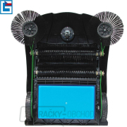 Zametací stroj GKM 800 náhled