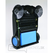 Zametací stroj GKM 800 Náhľad