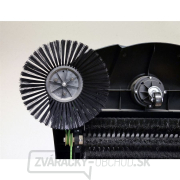 Zametací stroj GKM 800 Náhľad