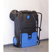 Zametací stroj GKM 800 Náhľad