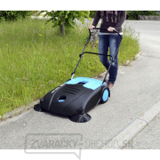 Zametací stroj GKM 800 náhled