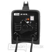 Elektródová zváračka GE 145 W/A Náhľad