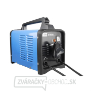 Elektródová zváračka GE 145 W/A Náhľad