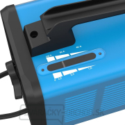 Elektródová zváračka GE 145 W/A Náhľad