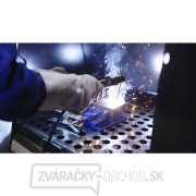 Elektródová zváračka GE 145 W/A náhled