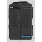 Sada pneumatických zariadení, 71dílná Náhľad