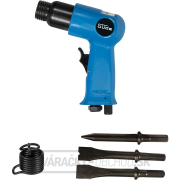 Sada pneumatických zariadení, 71dílná náhled