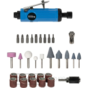 Sada pneumatických zariadení, 71dílná náhled