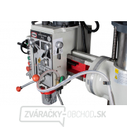 Proma radiálna vŕtačka RV-32 náhled