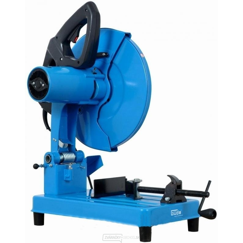 Rozbrusovacie píla GMT 355