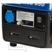 Elektrocentrála GSE 950 Náhľad