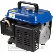 Elektrocentrála GSE 950 Náhľad