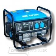 Elektrocentrála GSE 2700 gallery main image