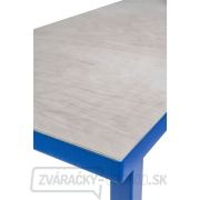 Pracovný stôl P 1200 S Náhľad