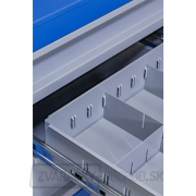 Dielenský stôl P 1200 SLT Náhľad