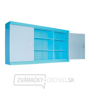Závesná skrinka 1200/1 Náhľad