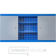 Závesná skrinka 1200/1 Náhľad