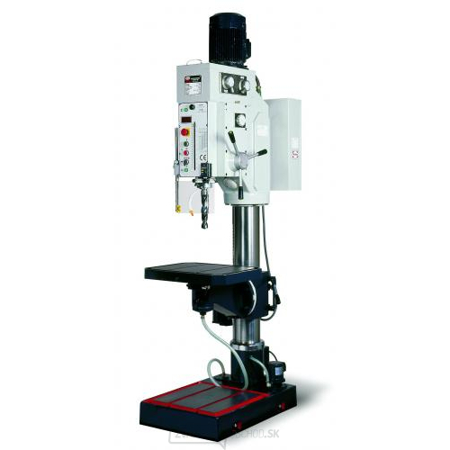 PROMA B-1850FP/400 Strojní vŕtačka s autoposuvom PROMA B-1850FP/400 Strojní vŕtačka s autoposuvom gallery main image