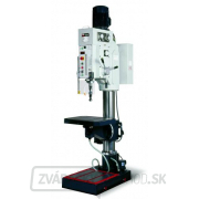 PROMA B-1850FP/400 Strojní vŕtačka s autoposuvom PROMA B-1850FP/400 Strojní vŕtačka s autoposuvom gallery main image